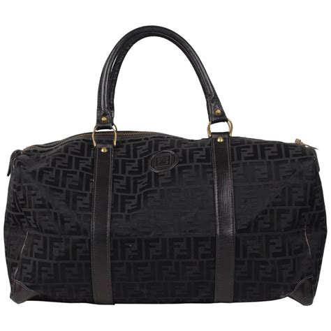 fendi large weekend bag|fendi weekend baggot.